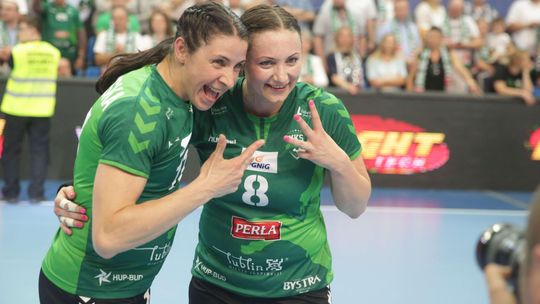 Małgorzata Rola (MKS Perła): Jedni przychodzą, a inni odchodzą