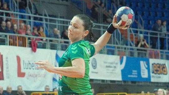 Małgorzata Rola w świetnej formie. Będzie powołanie do reprezentacji?