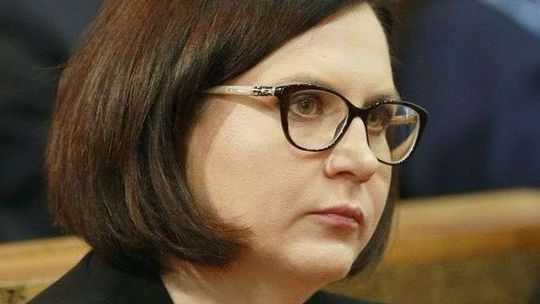 Małgorzata Sadurska już nie pracuje "za darmo". Sowite wyrównanie od PZU