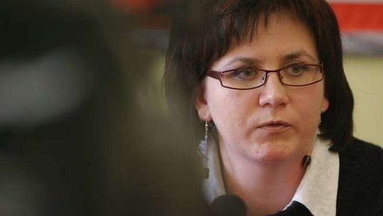 Małgorzata Sadurska ma być szefową kancelarii Andrzeja Dudy