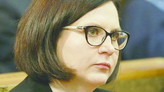 Małgorzata Sadurska nie będzie szefową Kancelarii Prezydenta?