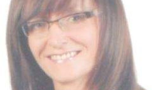 Małgorzata Sławińska-Gargol (nr 18)