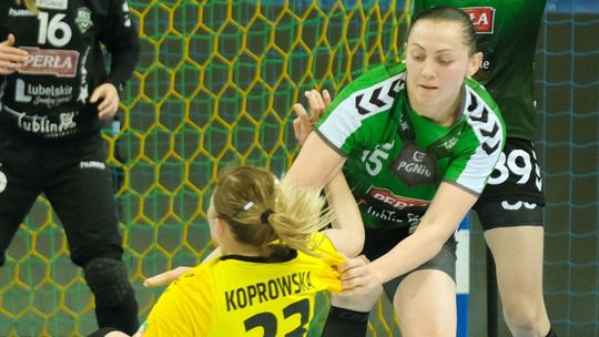 Małgorzata Stasiak kończy karierę, będzie się spełniać w innej roli