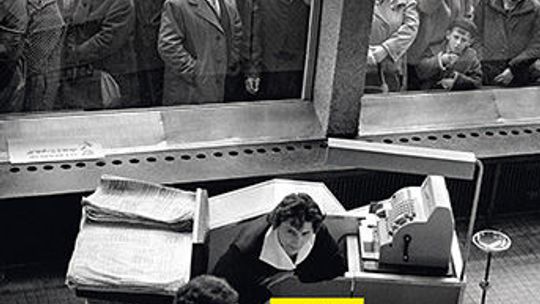 Małgorzata Szejnert, \"My, właściciele Teksasu. Reportaże z PRL-u”