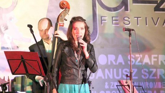 Małgosia z Janowa Podlaskiego robi karierę muzyczną