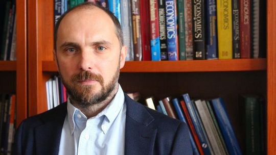 Mali muszą starać się bardziej. Jak wypada Lubelskie w rankingu przedsiębiorczości?