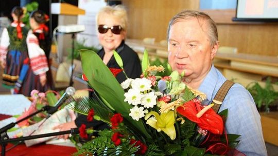 Maliniak wraca do Białej Podlaskiej