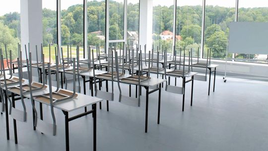 Mało chętnych do liceum w Kazimierzu Dolnym