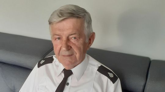 Mało chętnych do OSP. "To zjawisko ogólnopolskie. Mam nadzieję, że przejściowe"