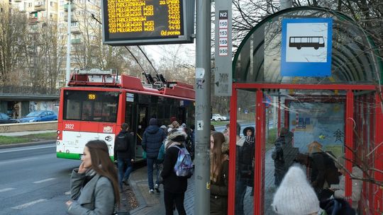 Mało pieniędzy na komunikację miejską w Lublinie. Radny PiS chce oszczędności w Galerii Labirynt