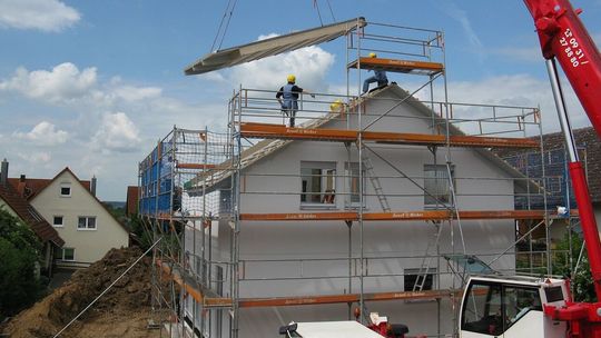 Małoinwazyjne technologie budowlane