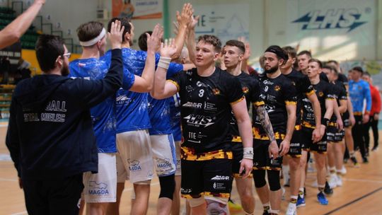 Małopolska Hodowla Roślin i Krajowa Grupa Spożywcza strategicznymi sponsorami KPR Padwa Zamość