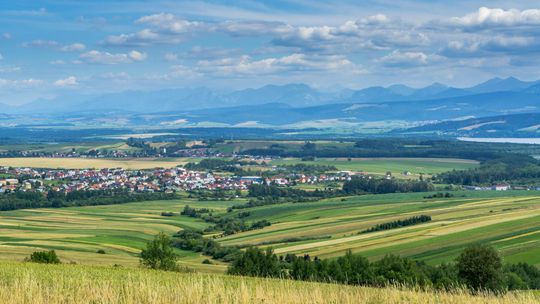 Małopolska na krótki urlop z Lublina – gdzie jechać?