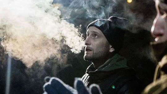 Małpa, Mielzky i The Returners - koncert w Domu Kultury