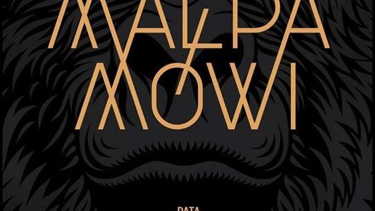 Małpa z albumem „Mówi” – premierowo w Lublinie