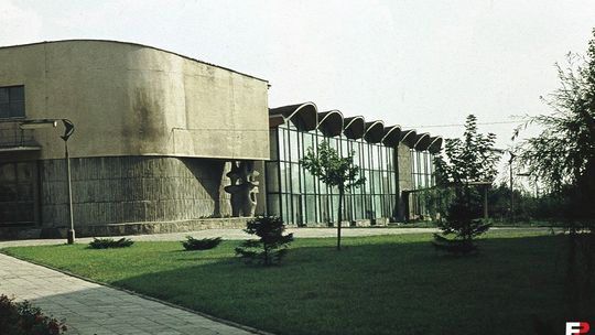 Małpi Gaj, „Maryśka” i piwo w Księżycowej