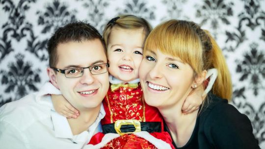 Maluch na okładkę: Alicja po drugiej stronie obiektywu