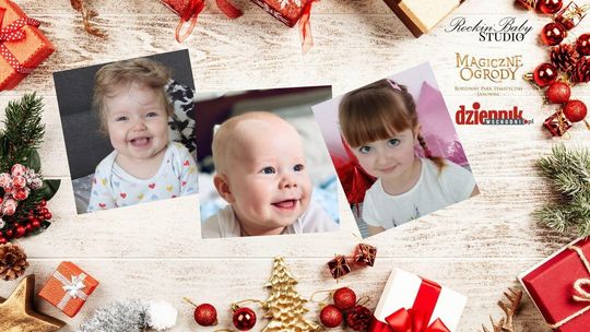 Maluch na okładkę. Głosowanie zakończone