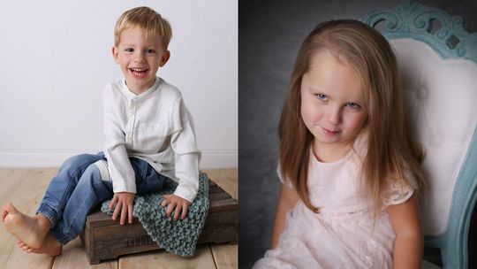 Maluch na okładkę [Wszystkie kandydatury]