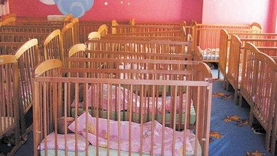 Maluch Plus. Trzy razy więcej pieniędzy na żłobki