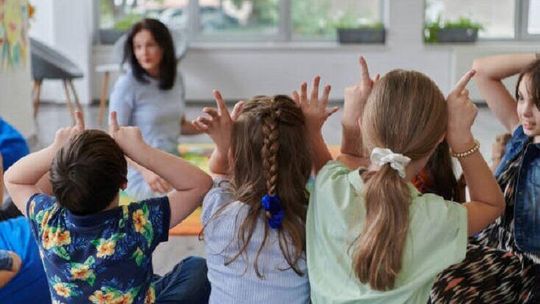 Maluszkowo. Nowy żłobek szykuje się na 1 września 