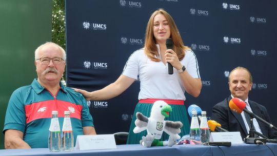 "Malwa" o cenie medalu. Brak czasu dla rodziny, przyjaciół...