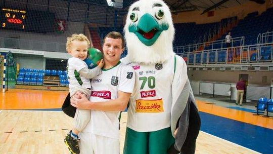 Malwee Łódź – AZS UMCS Lublin 1:2, ceny triumf Dzików