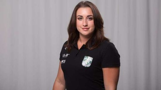 Malwina Kopron (AZS UMCS): Na swojej ziemi chcę powalczyć o złoto