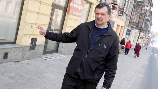 Mały biznes ucieka z centrum Lublina