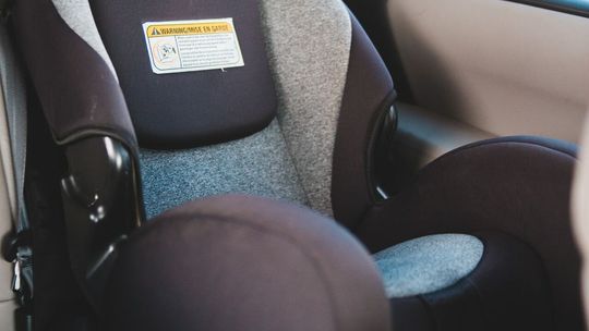 Mały chłopczyk zmarł w rozgrzanym samochodzie