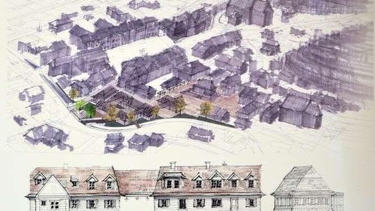 Mały Rynek w Kazimierzu Dolnym będzie jak nowy. Co się zmieni?