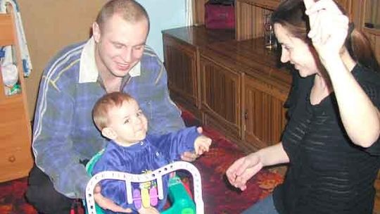 Małżeństwa bez granic