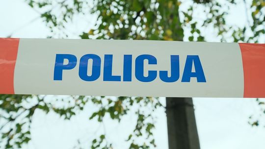 Małżeństwo pobite pod lokalem w centrum miasta. Żona przeżyła, mąż zmarł w szpitalu
