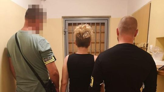 Małżeństwo wyłudzało unijne pieniądze