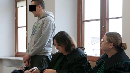 Małżeństwo z Lublina skazane za ładunki wybuchowe na Marszu Równości. Przyznali się do winy