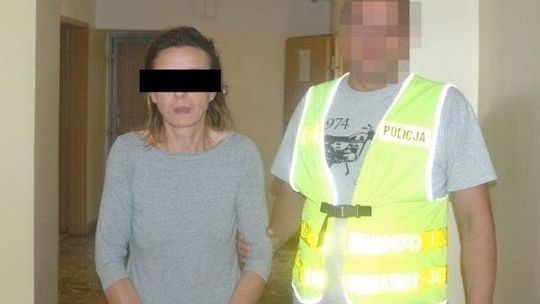 Małżeństwo zaczęło podejrzewać nianię. Zainstalowali w mieszkaniu kamerę