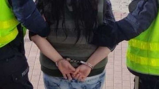 Mama tak biła dziecko, że mu pękła śledziona