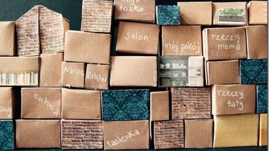 "Mama, tata, wojna i ja" - premiera nowego spektaklu Teatru Andersena