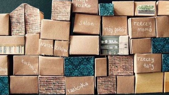 Mama, tata, wojna i ja (recenzja spektaklu)