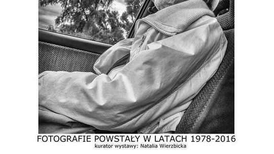 „Mama” – wystawa fotografii Tomasza Bosiackiego