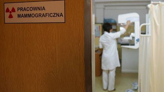 Mammobus przyjedzie do Baranowa i Kijan