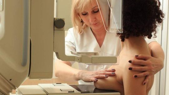 Mammobus przyjedzie do Zamościa