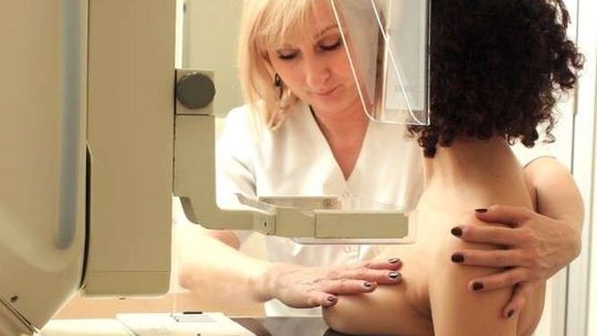 Mammobus w Łabuniach i Bodaczowie