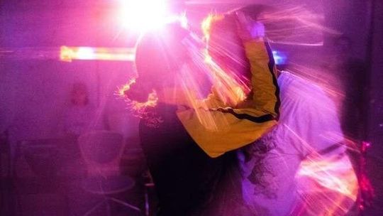 Mamo, porozmawiajmy o zbrodni. Spektakl nawiązujący do mordu w Rakowiskach