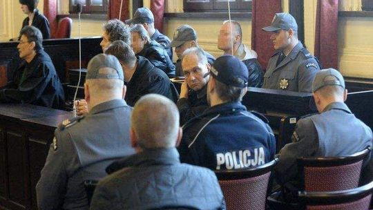 \"Mamo, zrobiłem straszną rzecz...\" Kto zabił dyrektora PZU?