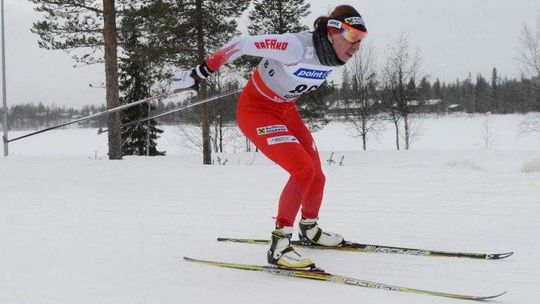 Mamy brąz mistrzostw świata! Kowalczyk i Jaśkowiec dały radę!