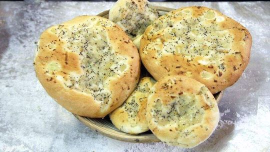 Mamy cebularze, a gdzie gorące bubalech?