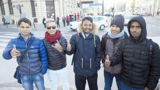 Mamy coraz więcej studentów zagranicznych. Dlaczego wybierają Lublin?