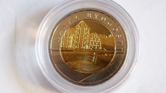 Mamy dla Czytelników 15 monet z serii „Odkryj Polskę”