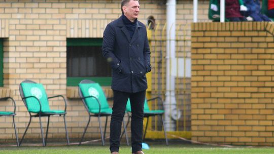 Mamy nad czym myśleć, czyli opinie po meczu Górnika Łęczna z Wartą Poznań